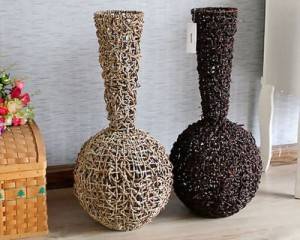 Удлиненные вазы