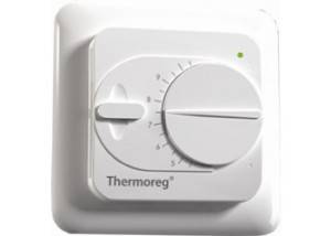 Терморегулятор теплого пола