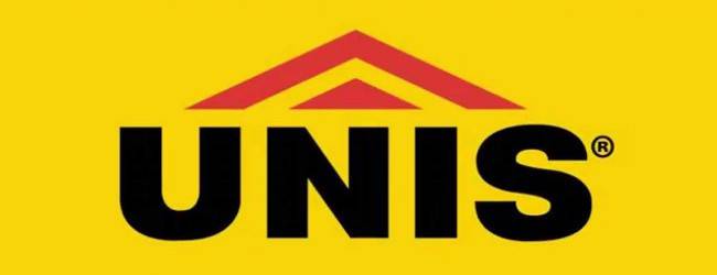 Логотип Юнис